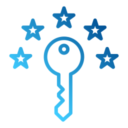 Credential icon