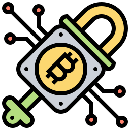 kryptografia ikona