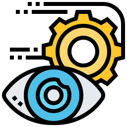 Vision icon