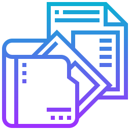 Document icon