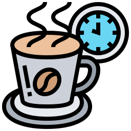 kaffeepause icon