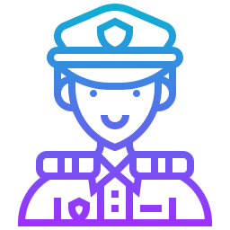 polizei icon