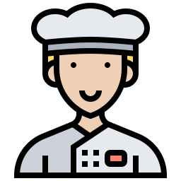 Chef icon