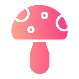 Mushroom icon