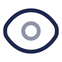 Eye icon