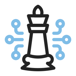 planificación icono
