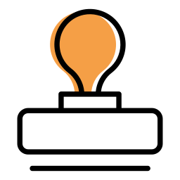 bombilla icono