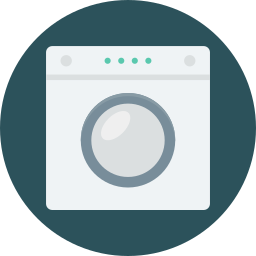 Electrical appliance icon