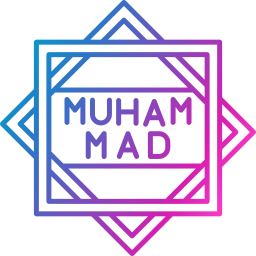 Muhammad icon