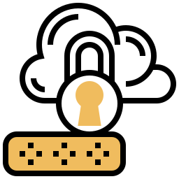 parola d'ordine icona