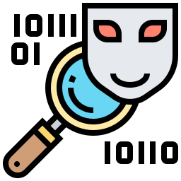 Spyware icon