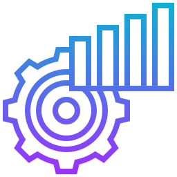 Statistics icon