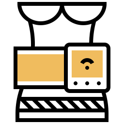 슬리밍 벨트 icon