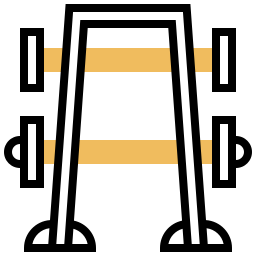 벤치 프레스 icon