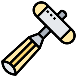 neurologie reflexhammer icon