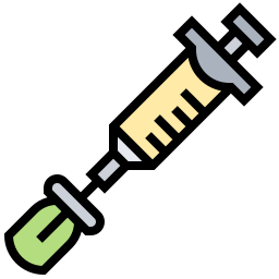 Vaccine icon