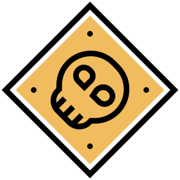 X ray icon