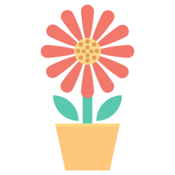 planta icono