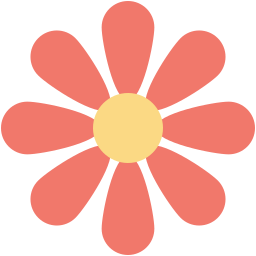 flor icono
