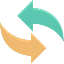 reciclar icono