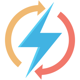 flash icono