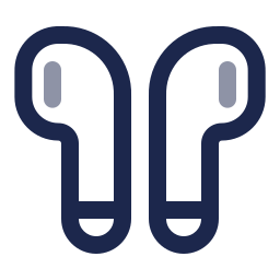 Airbuds icon