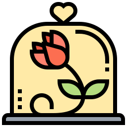 rose icon