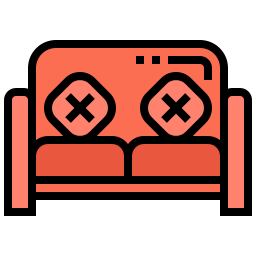 Sofa icon