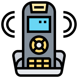 Landline icon