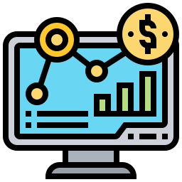 Analytics icon