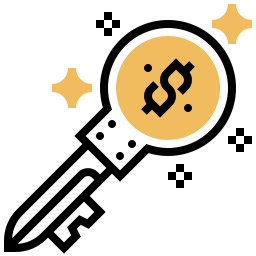 investition icon