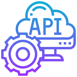 Api icon