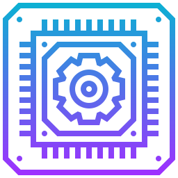 cpu icon