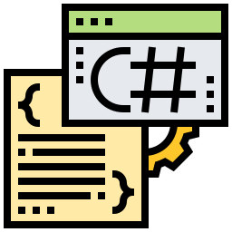 Script icon