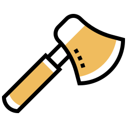 Axe icon