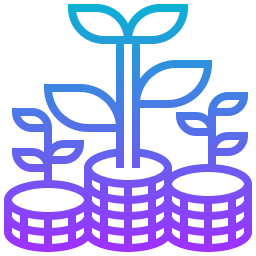 Growth icon