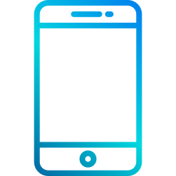 smartphone icon