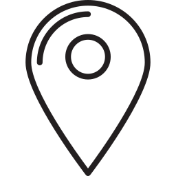 Location icon