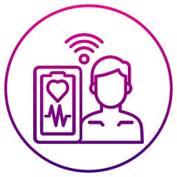 biosensor icono