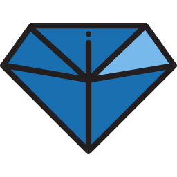 Diamond icon