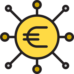 finanzierung icon