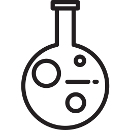 Investigación icono