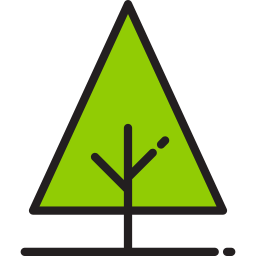 Tree icon