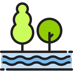 Tree icon