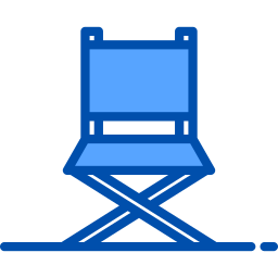 Кресло директора иконка