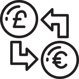 Exchange icon