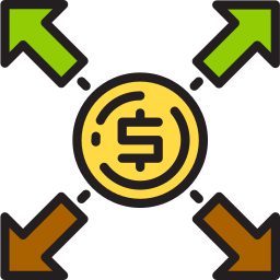 dollar icon