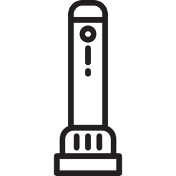 Flashlight icon