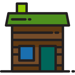 hütte icon