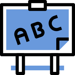 whiteboard icon